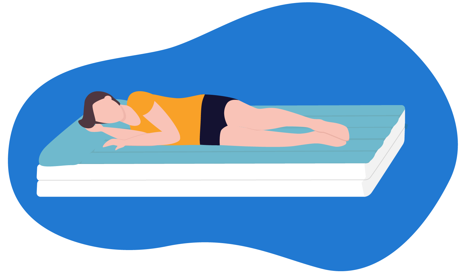 Opinion sobre las camas de agua